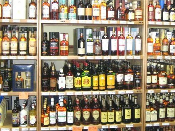 Jharkhand to again privatise liquor shops to increase revenue