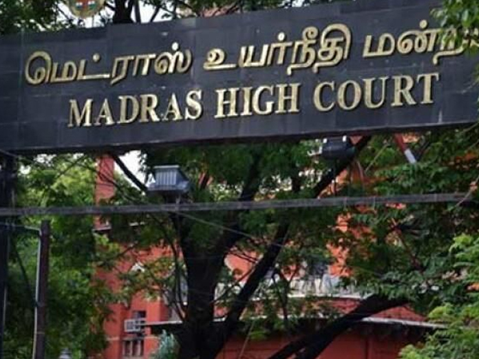Provide basic facilities in all old-age homes: Madras HC