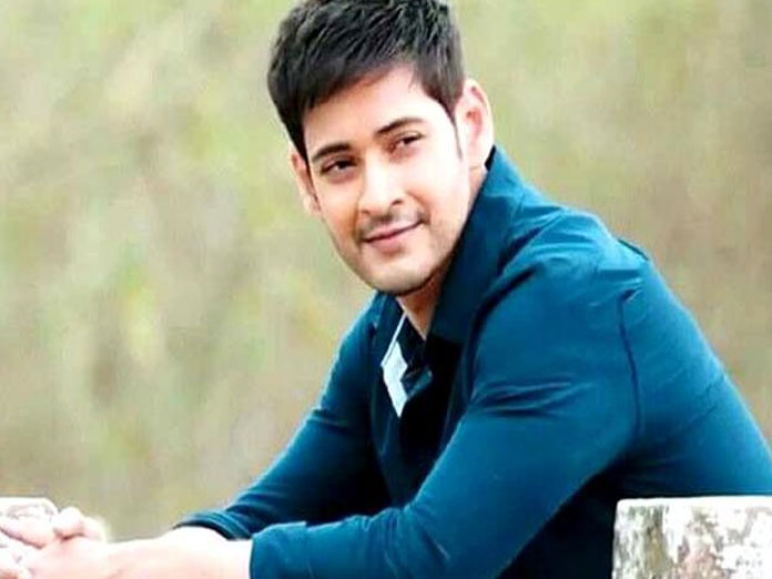 Mahesh Babu is an easy-going man