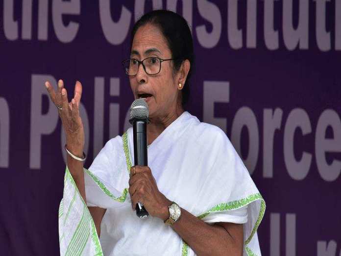 Pulwama attack: What was NSA, intelligence doing, asks Mamta Banerjee
