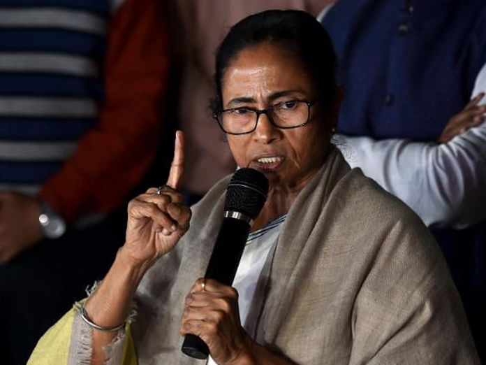 Country Stands By Its Jawans: West Bengal Chief Minister Mamata Banerjee