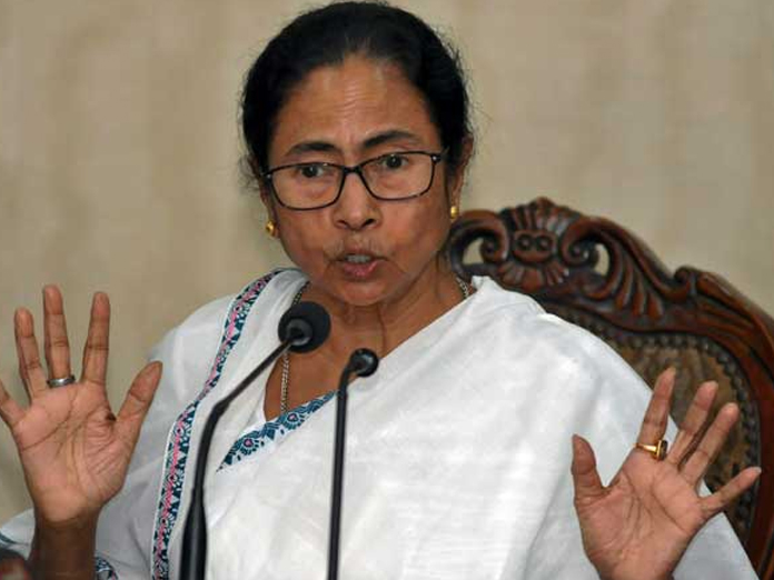 Mamata vs CBI turns into Oppn against Modi govt; BJP calls it alliance of corrupt