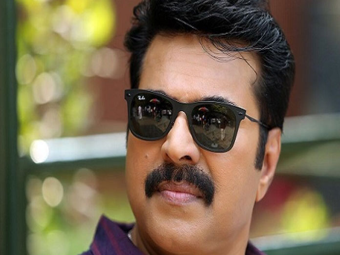 Mammootty has an uphill task