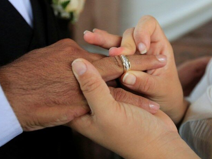 Marriage is good for physical and mental health: Study