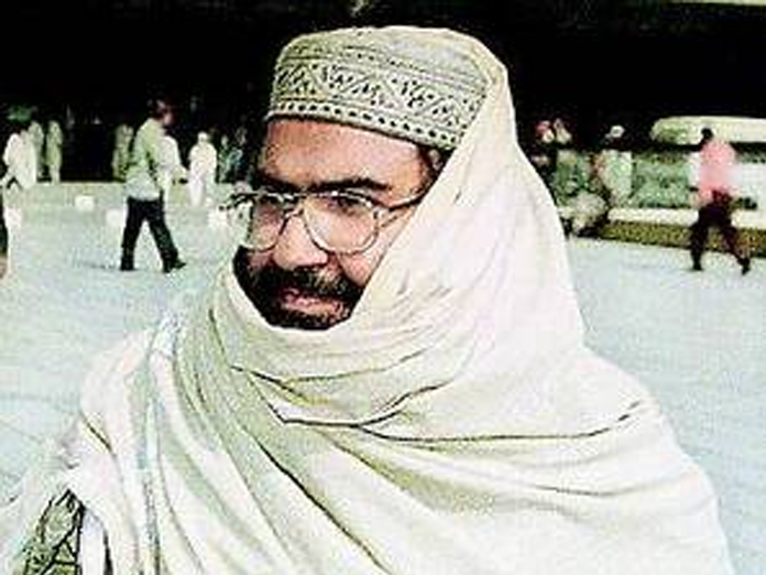 US, UK, France ask UNSC to ban JeM chief Masood Azhar in fresh proposal