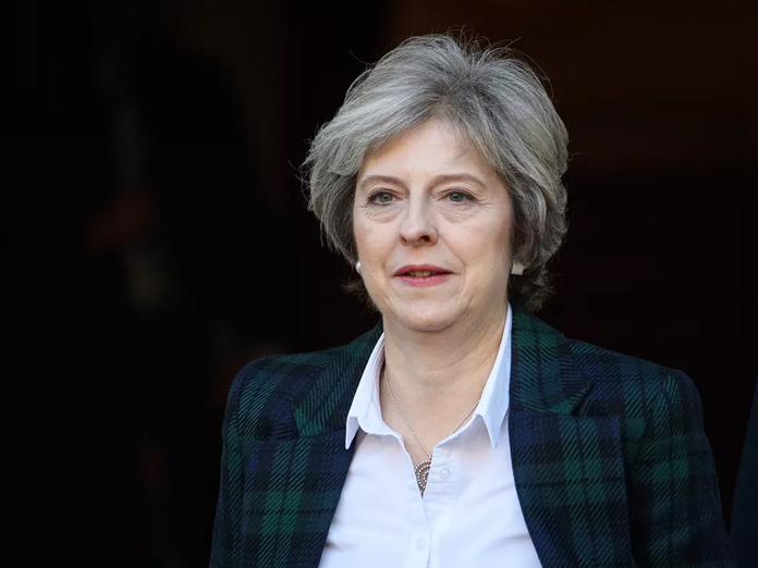 May issues fresh plea to Conservative MPs to unite over Brexit