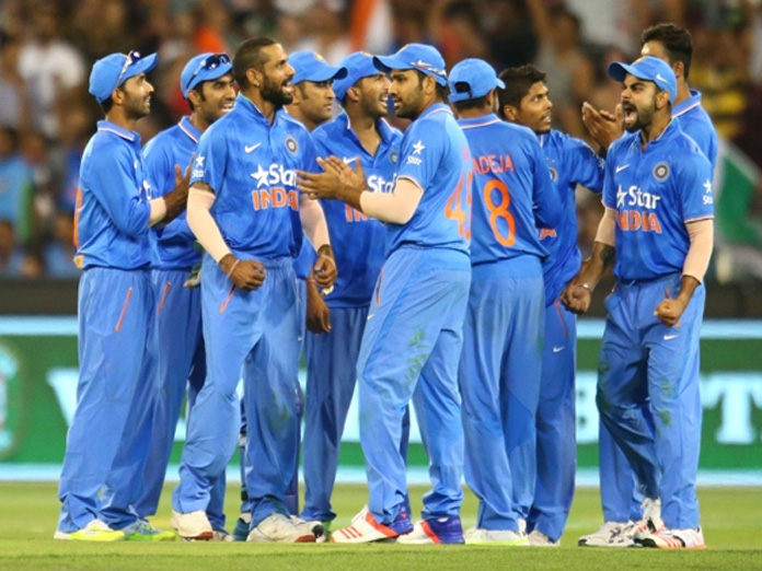 Indian team gets a reality check