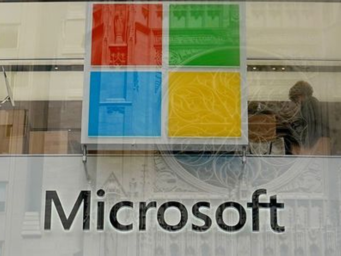 Microsoft workers demand it drop USD 480 million US Army contract