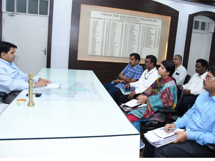 Media monitoring committee meets on election watch