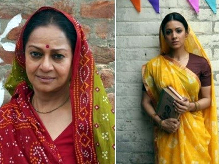 Zarina Wahab And Barkha Bisht Roped In For Modi Biopic