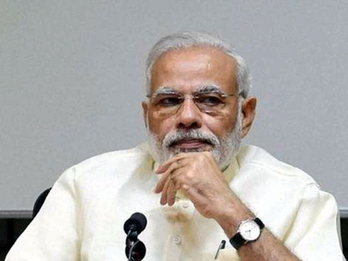 Budget merely a trailer before Lok Sabha polls: PM Narendra Modi