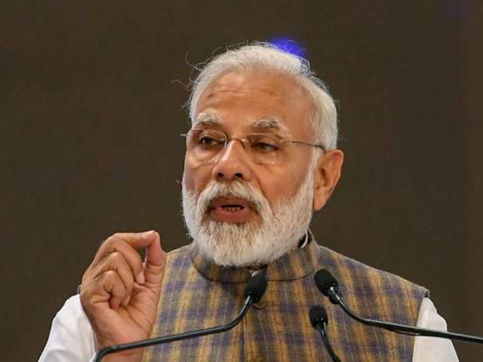 PM Modi On Two-Day Visit To South Korea From February 21