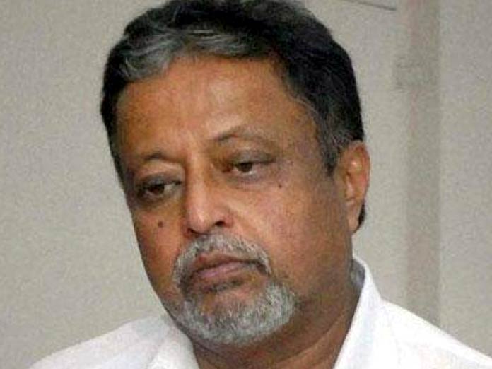 CBI, an independent agency, let it work on Saradha scam: Mukul Roy to Mamata