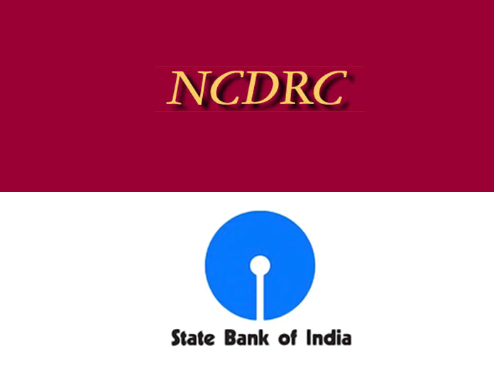 NCDRC asks SBI to allow widow access to monthly pension