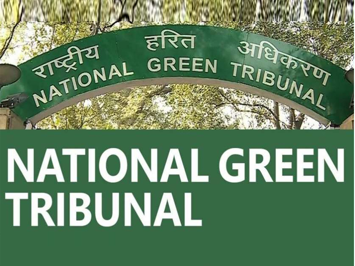 NGT raps pollution body; asks to work with diligence