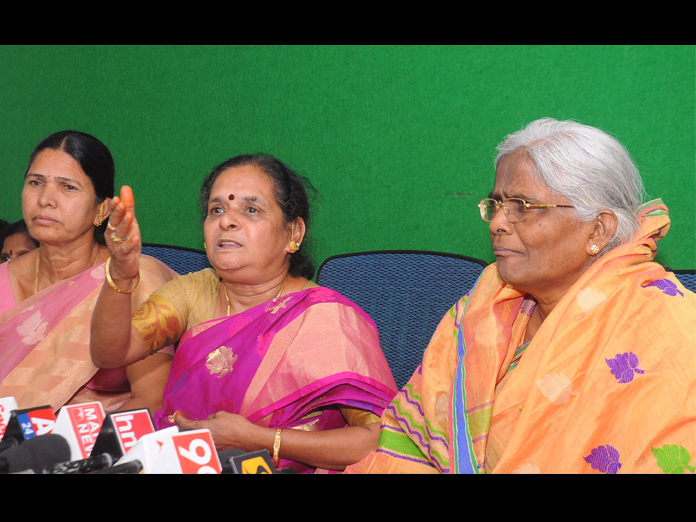 NMP to offer 50 pc tickets to women in Vijayawada