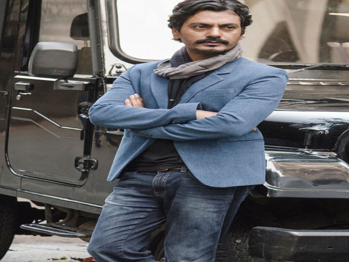 Audience cant digest heroes in grey roles: Nawazuddin Siddiqui