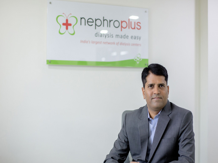Enhancing life, the Nephroplus way