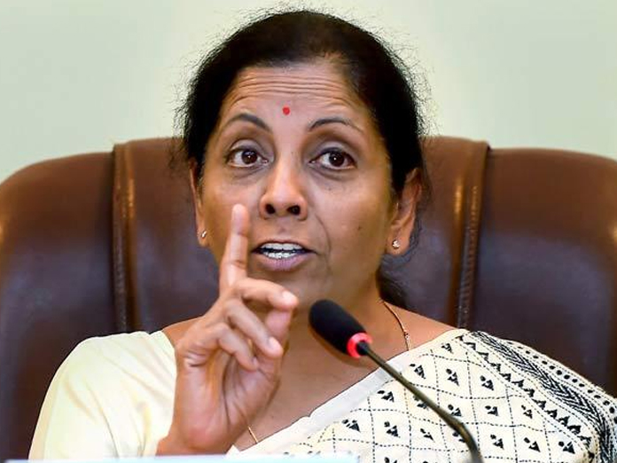 Never Had Doubts About PMs Decision On Rafale, Says Nirmala Sitharaman