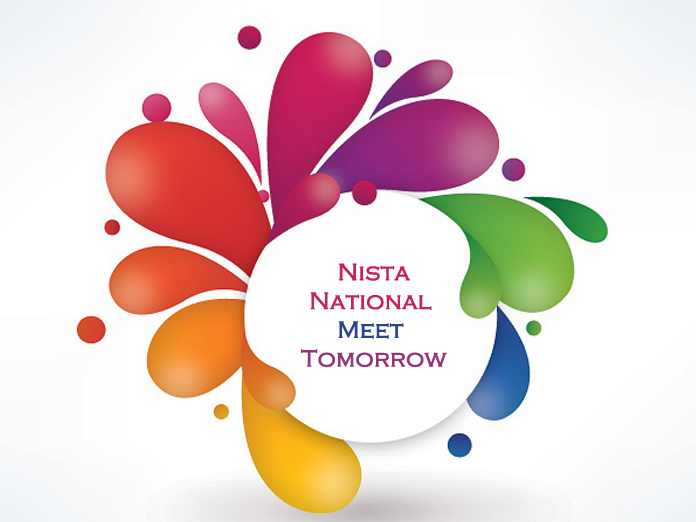 Nista National meet tomorrow in Vijayawada