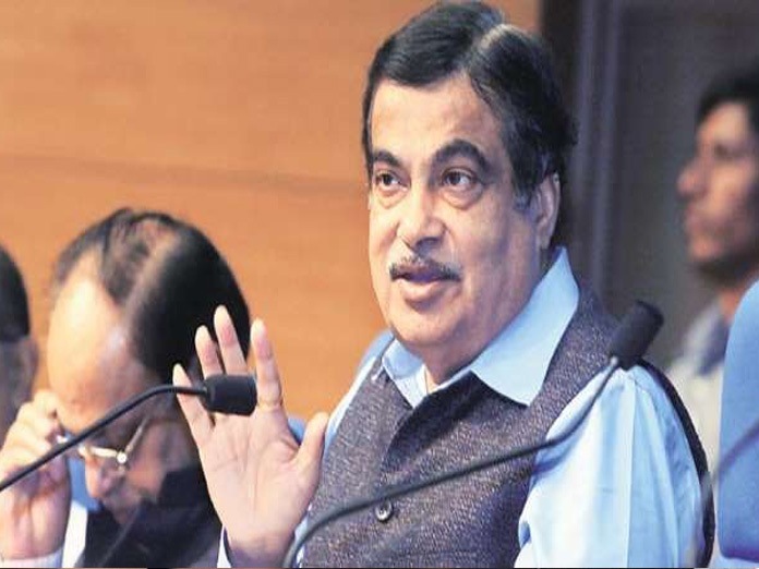 Gadkari’s comment insulting