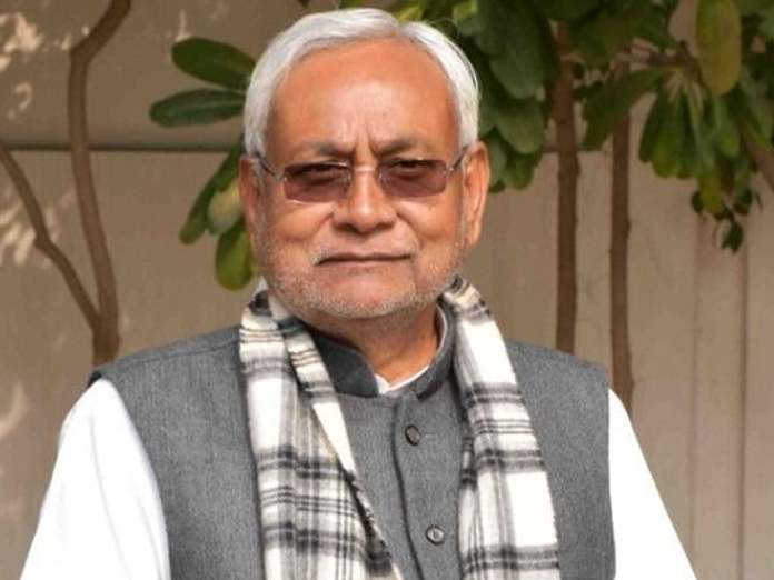 Budget Will Strengthen The Rural Economy, Says Nitish Kumar