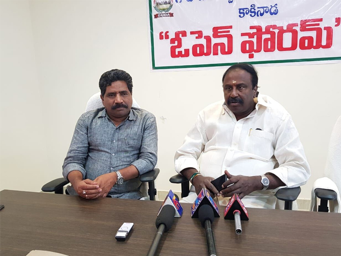 Exodus will have no impact on TDP: Ganni