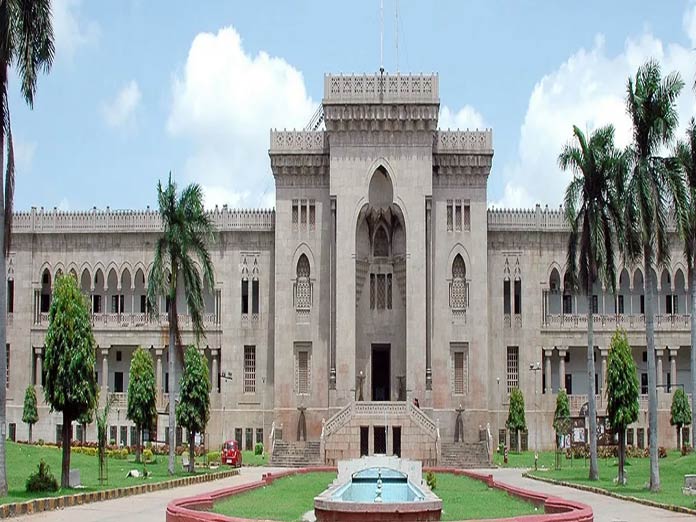 OU to host South India History Congress