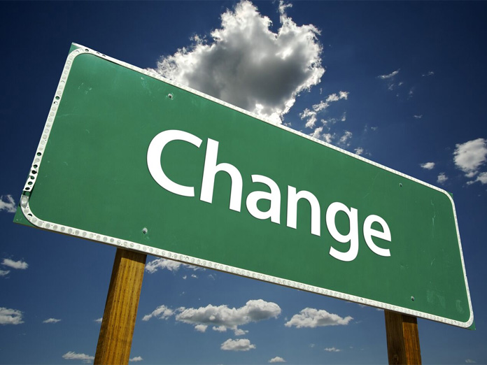 Positive disruption for organisational transformation