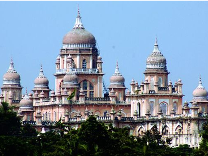 Plea filed in HC to shift Osmania Hospital to new building