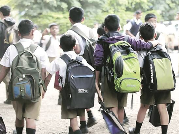 PIL seeks action against erring schools