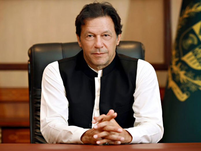 Pak PM Imran seeks actionable intelligence over Pulwama attack, warns against retaliatory action