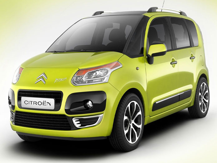 PSA Groupe to re-enter with Citroen