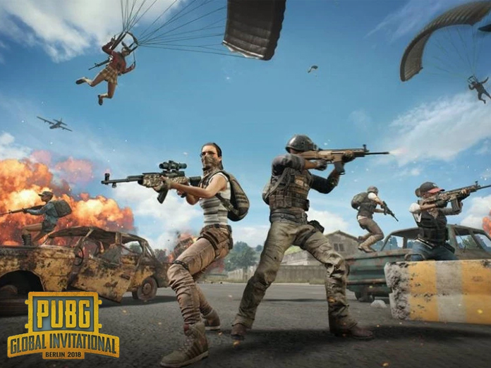 Man Drains Phone Battery Playing PUBG, Attacks Fiancees Brother In Anger