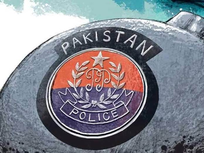 Pakistan police culture of impunity faces trial by social media