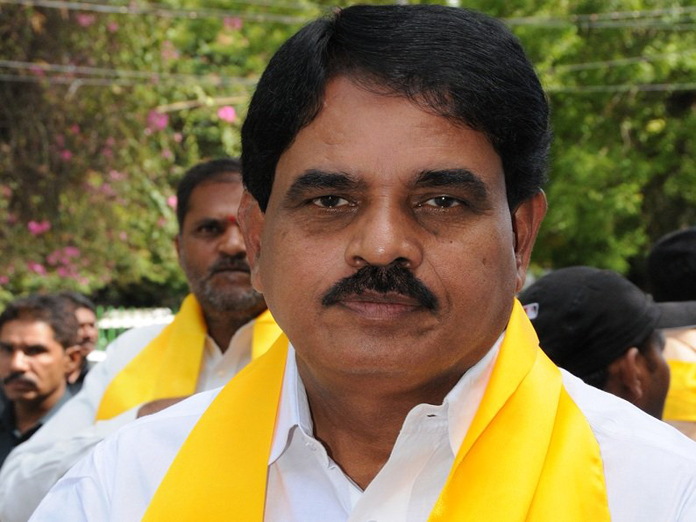 TDP’s Palle is Puttaparthi segment’s strongman