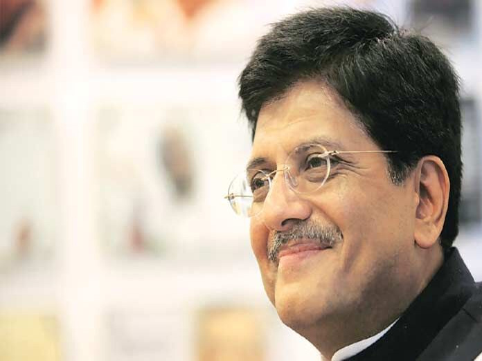 Goyal asks banks to meet realty cos within a fortnight