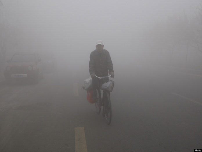 Spurt in air pollution wakes up civic body