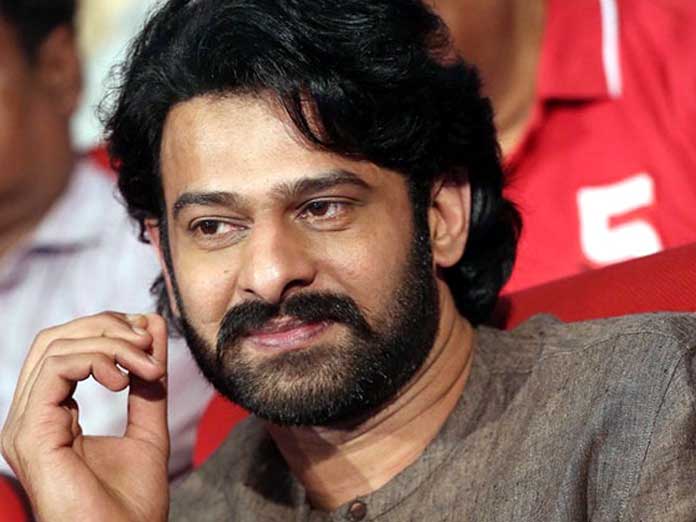Two star directors for Prabhas