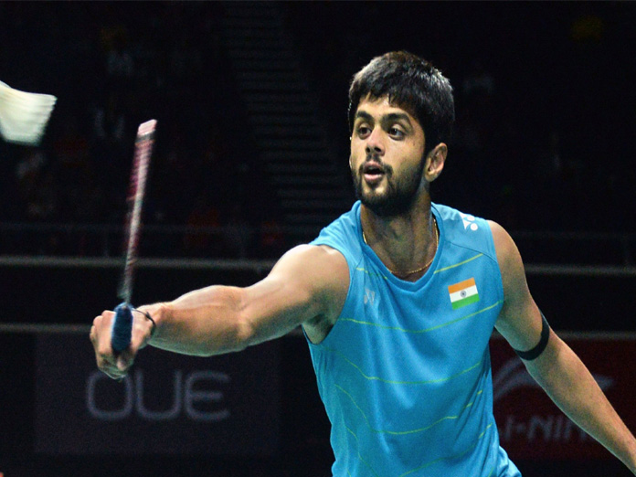 Nationals will aid preparation for All England: Praneeth