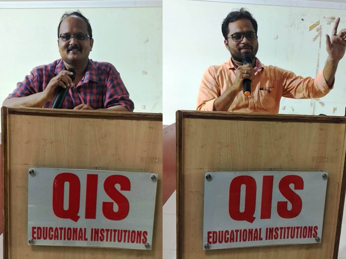 Career guidance programme held in Ongole