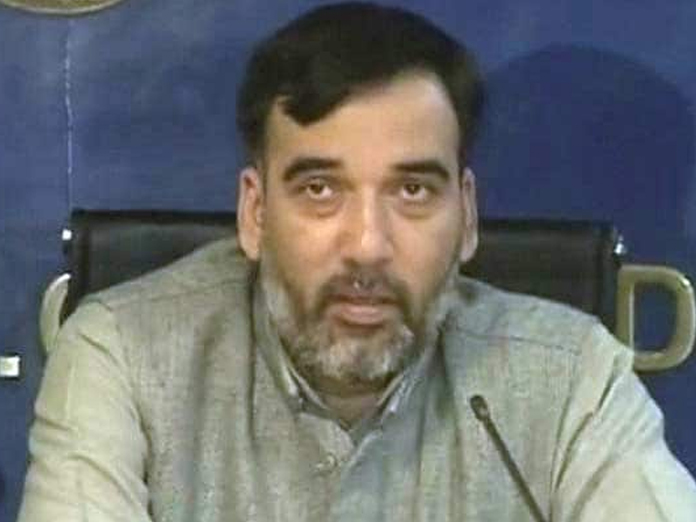 Gopal Rai seeks farmers’ suggestions : Implementing Swaminathan Committee Report