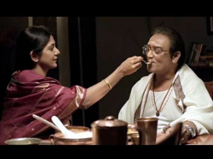 Most Intense And Dramatic Love, Lakshmi’s NTR Says Ram Gopal Varma