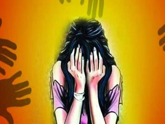 Woman abducted, gang-raped by 5 men in UPs Muzaffarnagar