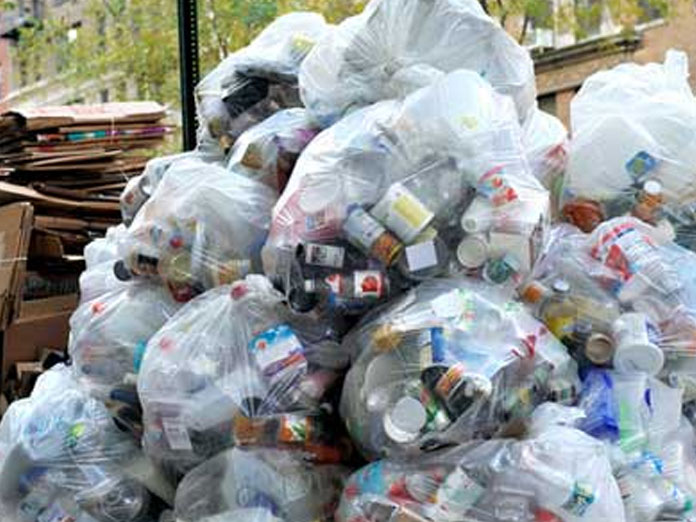 Reckitt Benckiser EPR Initiative of Plastic Waste Management for MLP