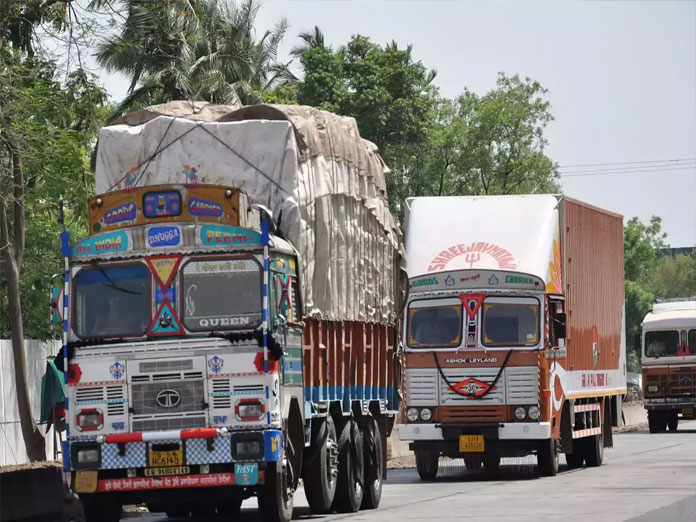 Revenue dept to set up committee to deal with bogus e-way bills