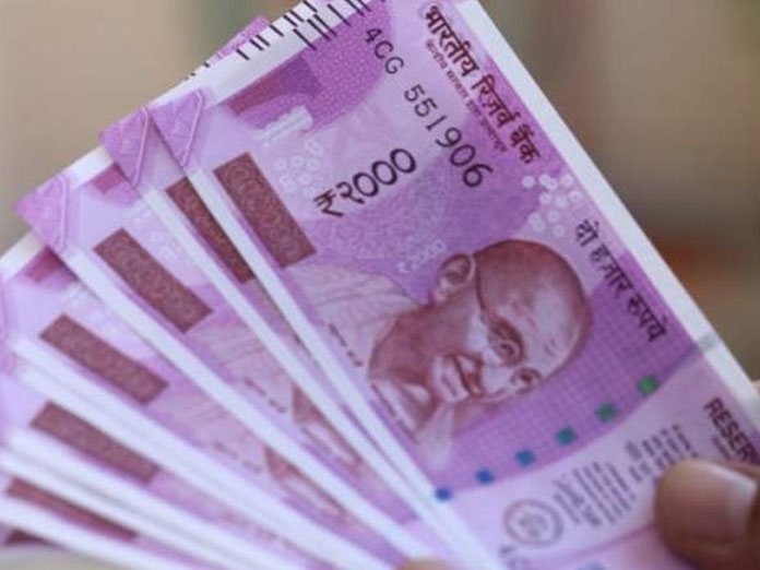 Rupee likely to depreciate further to 78/USD in 2019: Report