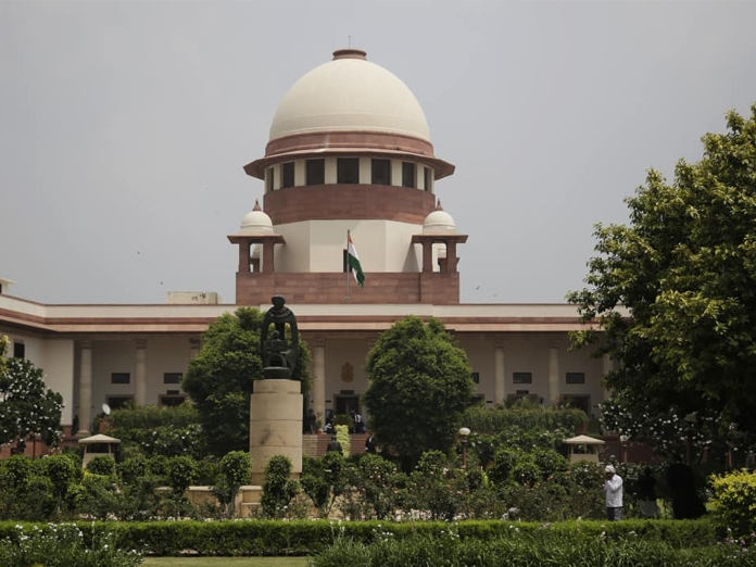 Centre Not Delaying Appointment Of Judges In Higher Judiciary: Top Court