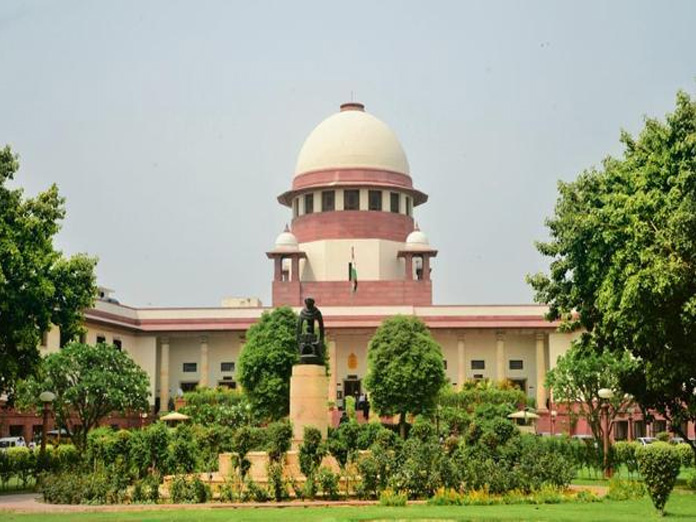 Justice Arun Mishra to hear plea after recusal by third judge