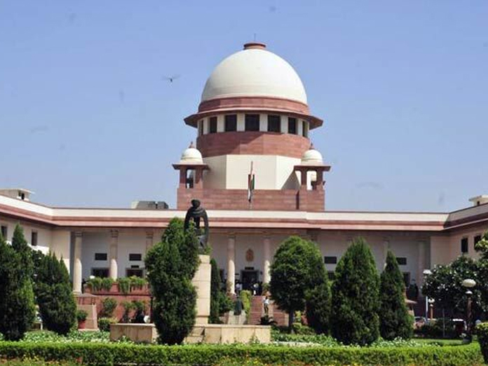 SC directs chief secys of UTs, States to plan for rehabs